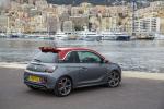 Vauxhall Adam Grand Slam 2015 года